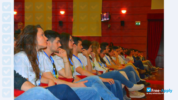 Photo de l’University of Foggia #8