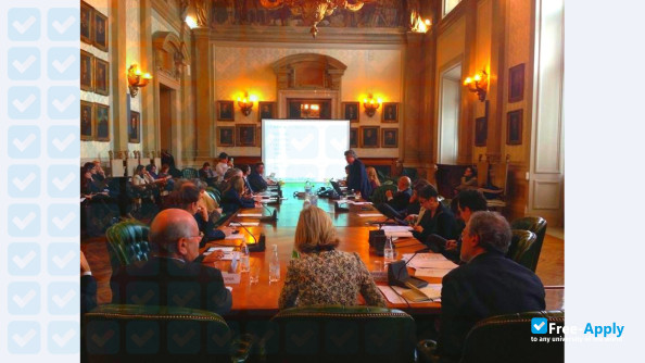 Photo de l’University of Foggia #9