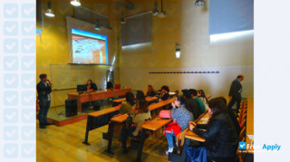 University of Foggia миниатюра №11