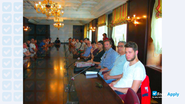 University of Foggia photo