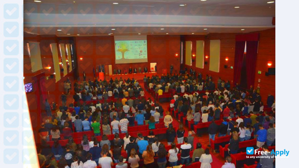 Photo de l’University of Foggia #6
