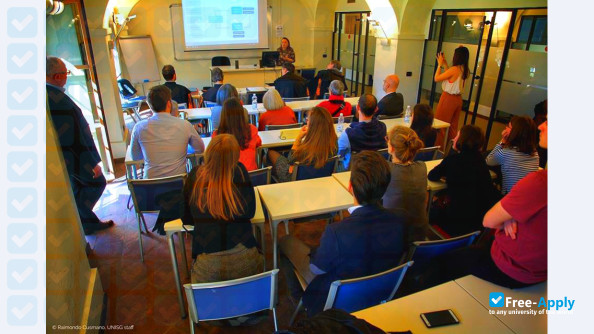 University of Gastronomic Sciences photo