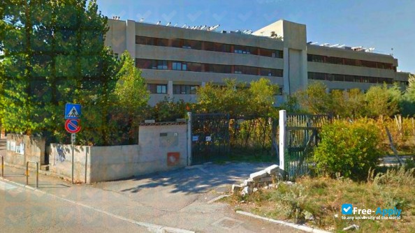 University of L'Aquila photo