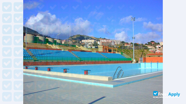 Photo de l’University of Messina #2