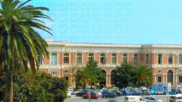 Фотография University of Messina