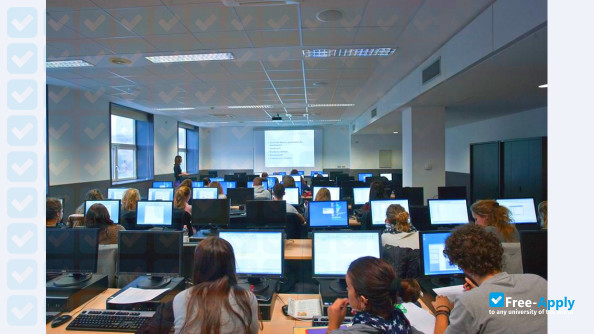 University of Milan - Bicocca photo