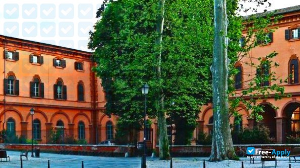University of Modena and Reggio Emilia photo
