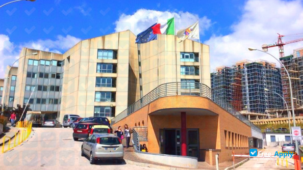 Фотография University of Molise