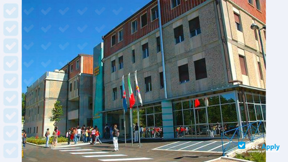 University of Molise photo #8