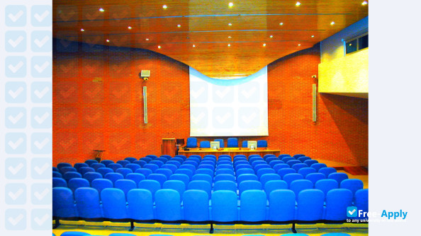 University of Naples Federico II photo #2