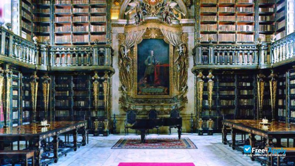 Foto de la University of Naples of Oriental Studies #3