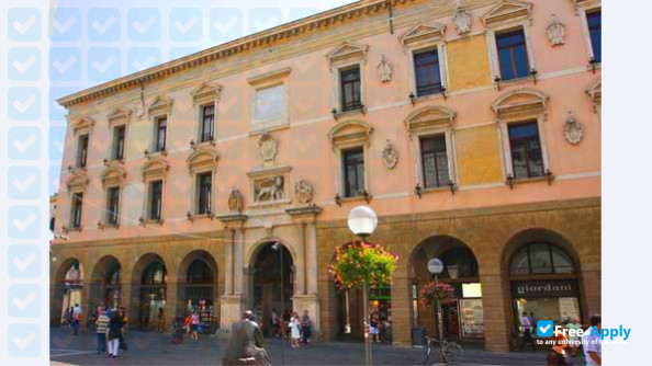 Foto de la University of Padua #3