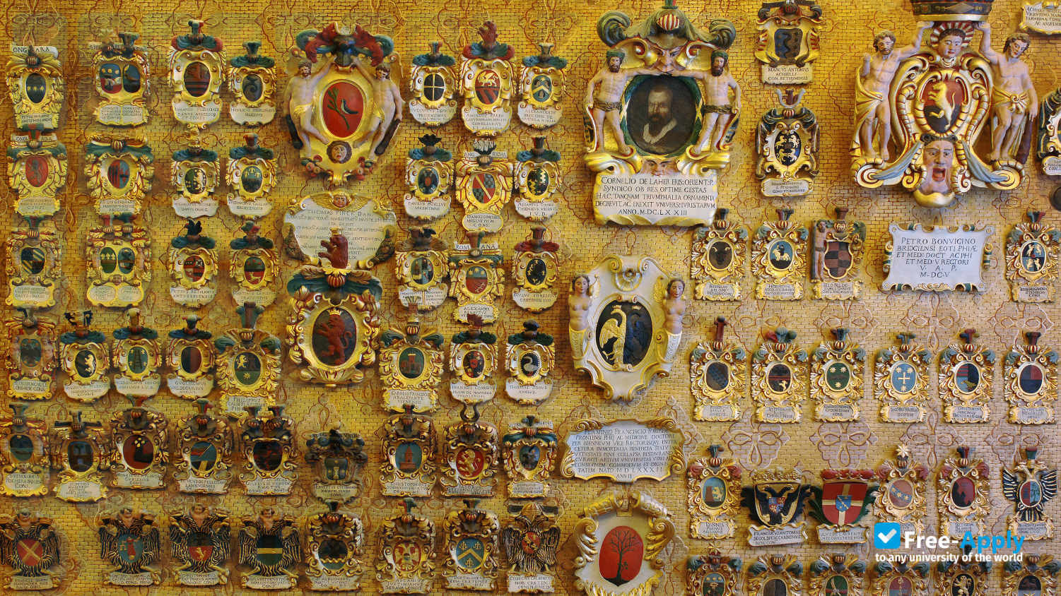 University of Padua