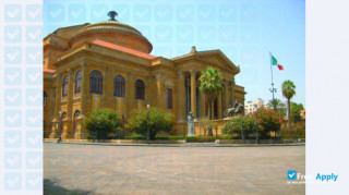 University of Palermo миниатюра №5
