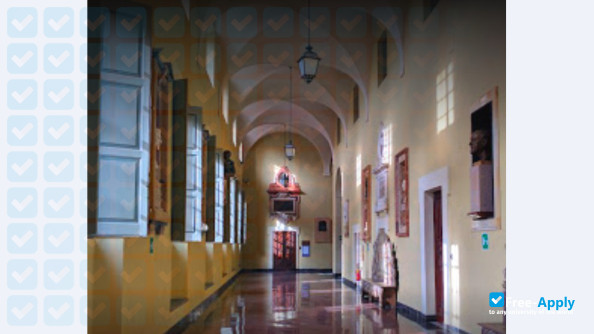 University of Parma photo #5