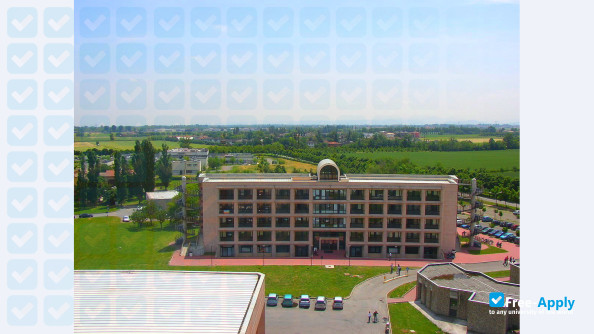 University of Parma photo #4