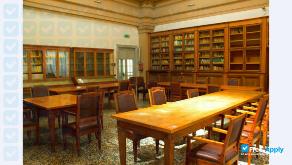 University of Pavia photo #1