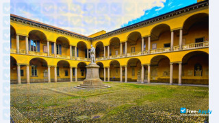 University of Pavia миниатюра №8