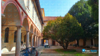 University of Pavia миниатюра №2