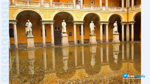 University of Pavia photo #7