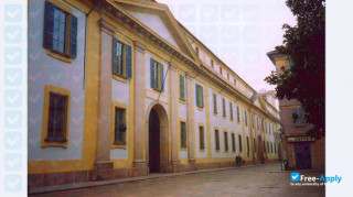 University of Pavia миниатюра №3