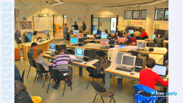 Photo de l’University of Reggio Calabria