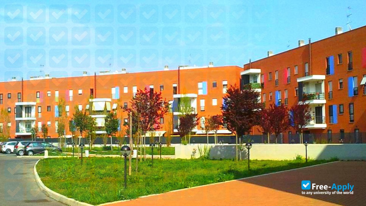 University of Rome III photo