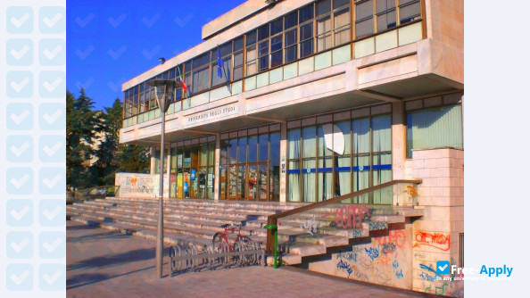 University of Salento photo #8
