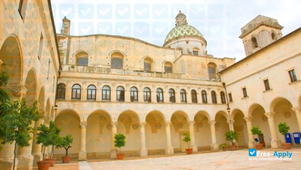 University of Salento photo #7