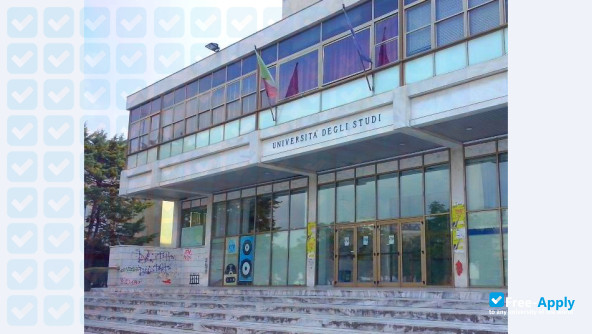 University of Salento photo