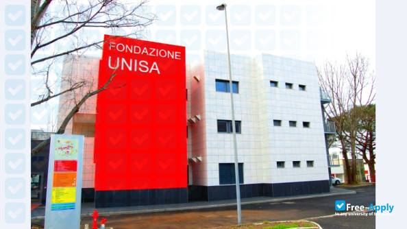 University of Salerno photo #6
