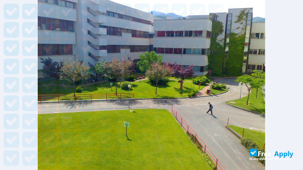 University of Salerno photo #3