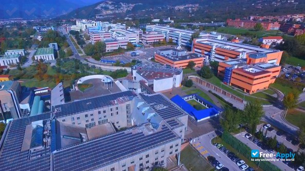 University of Salerno photo #4