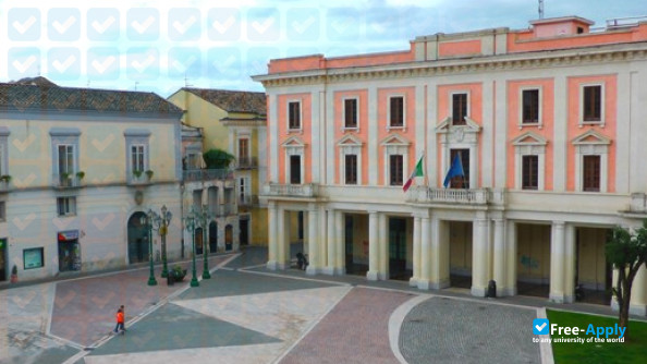 Photo de l’University of Sannio #5