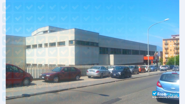 Photo de l’University of Sannio #4
