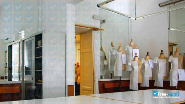 Photo de l’Accademia Internazionale D'Alta Moda E D'Arte Del Costume Koefia