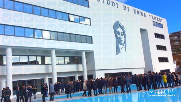 Kore University of Enna photo #2