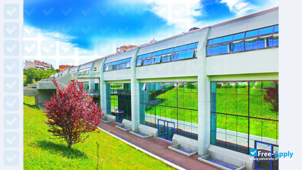 University of Teramo photo #5