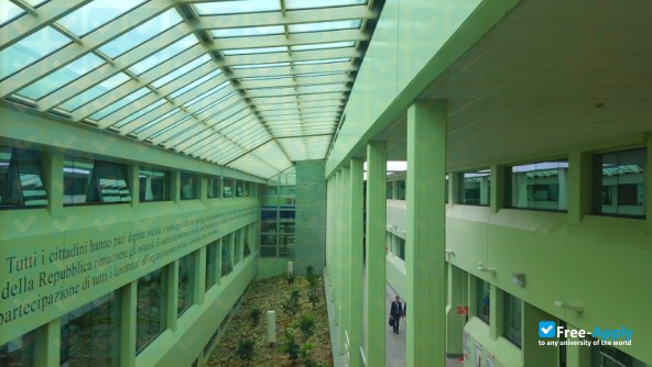 University of Teramo photo