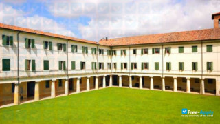 Miniatura de la University of Trieste #6