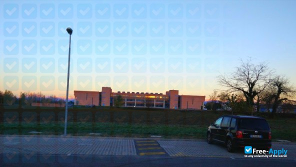 Photo de l’University of Udine #6