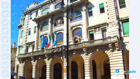 Photo de l’University of Udine #1