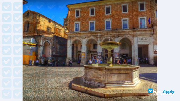 Photo de l’University of Urbino #5