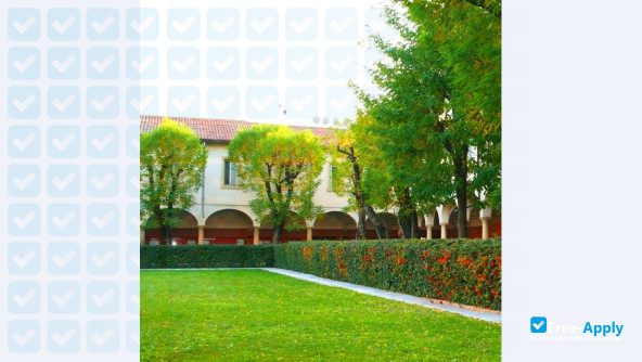 Photo de l’University of Verona #7