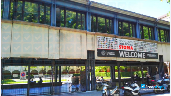 University of Verona photo