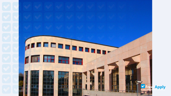 University of Verona photo
