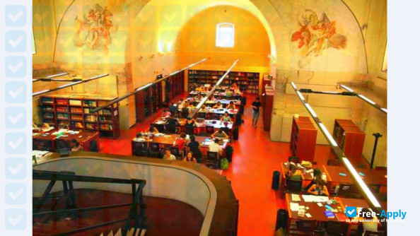 Photo de l’University of Verona #4