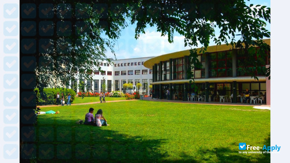 Photo de l’University of Verona #9