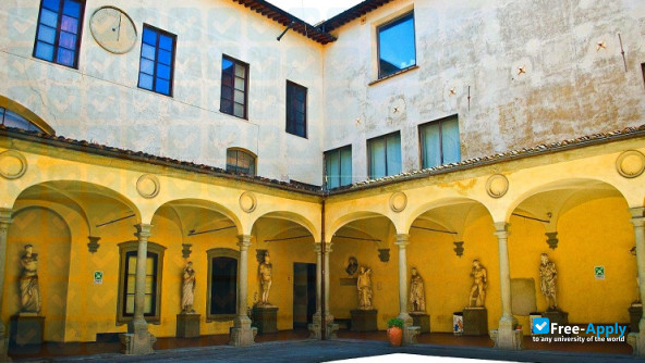 Free Academy of Fine Arts Florence photo #2
