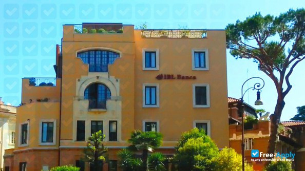 Link Campus University photo #5